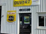 Photo de Eurotyre - Garage GMP Car