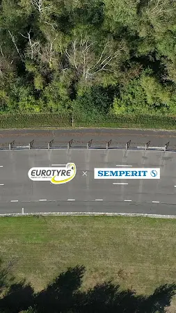 Photo publiée sur la fiche Google de Eurotyre - Garage Thierry Pneus, Bresles