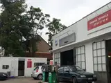 Photo de Garage Topmeca - Motrio