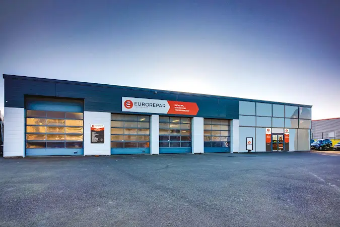 Photo publiée sur la fiche Google de Eurorepar Car Service Hyères, Hyères