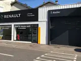 Photo de Renault Garage Mundwiller