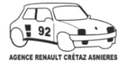 Photo publiée sur la fiche Google de Garage Renault Dacia Cretaz, Asnières-sur-Seine