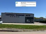 Photo de Contrôle Technique Automobile