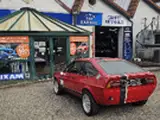 Photo de GARAGE CARROT MEYRIEUX « TOP GARAGE »