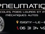 Photo de LG PNEUMATIQUES