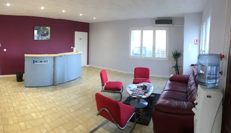Photo publiée sur la fiche Google de Garage Du Parc, Bourg-en-Bresse