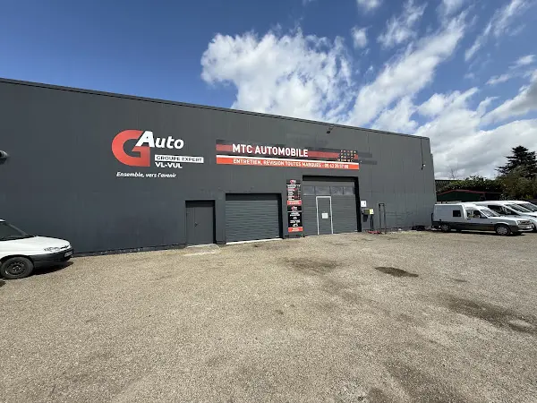 Photo publiée sur la fiche Google de MTC Automobile G Auto expert, Montauban