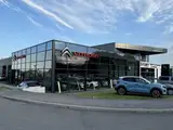 Photo de CITROËN GARAGE BOUTELIER