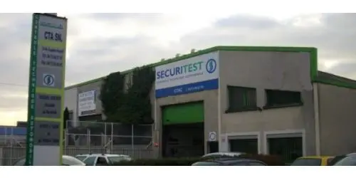 Photo publiée sur la fiche Google de Sécuritest Contrôle Technique Automobile Vaulx En Velin Centre Ville, Vaulx-en-Velin