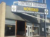 Photo de Centre contrôle technique NORISKO