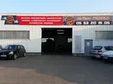 Photo de Gontaud méca - Garage automobile