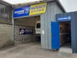 Photo de GARAGE PREMIER - PRATICAUTO