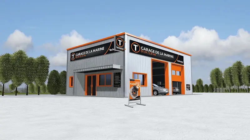 Photo publiée sur la fiche Google de Addict Auto By Mandelieu Garage, Mandelieu-la-Napoule