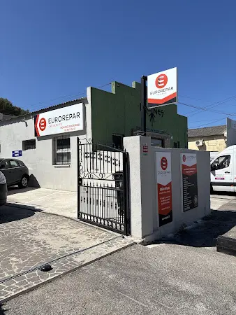 Photo publiée sur la fiche Google de Mon Mecanoxpress EUROREPAR Car Service, Carnoux-en-Provence