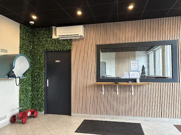 Photo publiée sur la fiche Google de Dépannage ABP 72 SARL, Le Mans