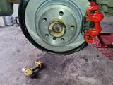 Photo de Auto Pneus Puttelange. Decalaminage MOTEUR CLEAN