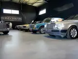 Photo de Hervé Chauvin Collection