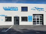 Photo de Carrosserie Ma Passion Auto