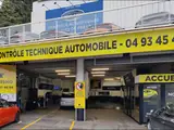 Photo de Auto Norisko technical control center