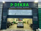 Photo de DEKRA Technical Inspection Center
