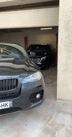 Photo publiée sur la fiche Google de Garage De L'Avenue, Sassenage