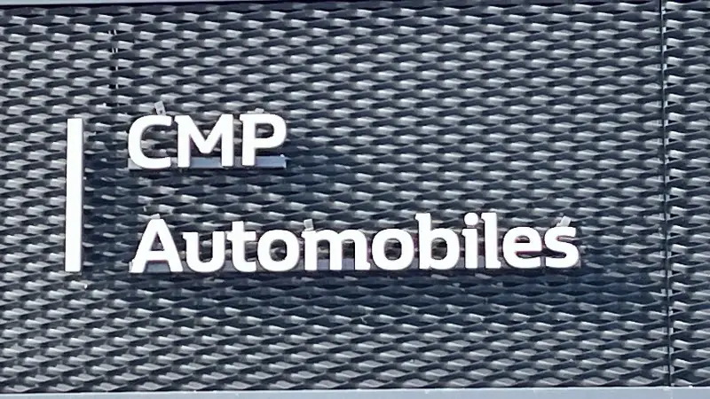 Photo publiée sur la fiche Google de Renault CMP Automobiles, Saint-Étienne-de-Saint-Geoirs
