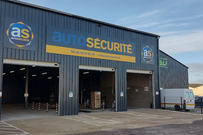 Photo publiée sur la fiche Google de AS Auto Sécurité Contrôle technique Vitry-le-François, Vitry-le-François