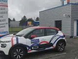 Photo de Carrosserie Frédéric Dubillaud