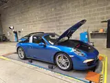 Photo de Contrôle Technique Cesson Sévigné - DIAGNOSUR - Rennes