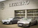 Photo de LEZZIERO CARROSSERIE