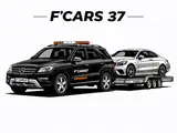 Photo de F'Cars 37 | Dépannage / Remorquage / Transport
