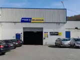 Photo de GARAGE PREMIER - GARAGE AUTOMOBILE DELECOUR
