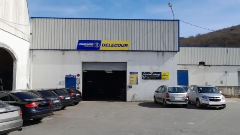 Photo publiée sur la fiche Google de GARAGE PREMIER - GARAGE AUTOMOBILE DELECOUR, Bogny-sur-Meuse