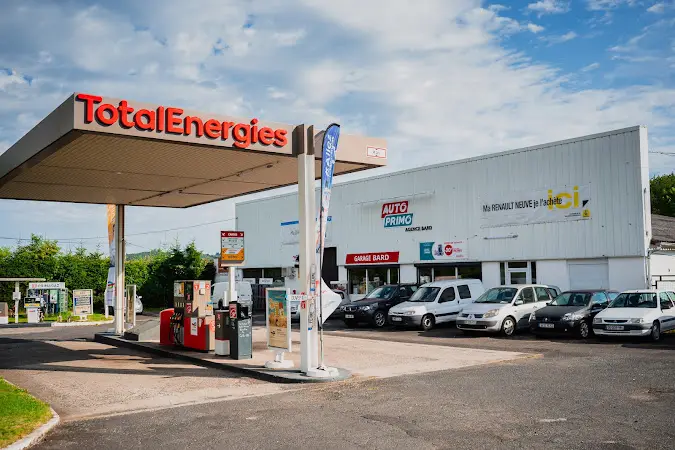 Photo publiée sur la fiche Google de AUTOPRIMO - Garage Bard, Manzat