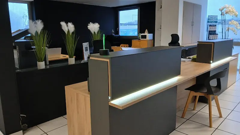 Photo publiée sur la fiche Google de Garage Domingues - Bosch Car Service, Couternon