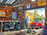 Photo de Vintage garage services