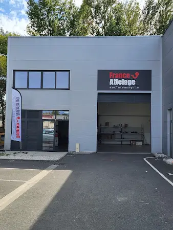 Photo publiée sur la fiche Google de France Attelage Centre de pose BORDEAUX BÈGLES, Bègles