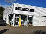Photo de Agent Renault Dacia Conlie - SARL François Pinçon