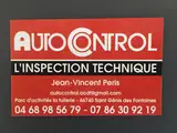 Photo de Centre contrôle technique AUTOCONTROL