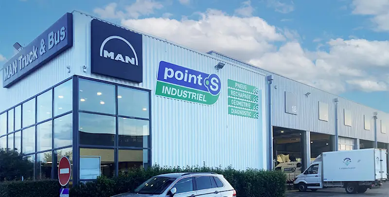 Photo publiée sur la fiche Google de Point S Industriel - Entraigues sur la Sorgue, Entraigues-sur-la-Sorgue