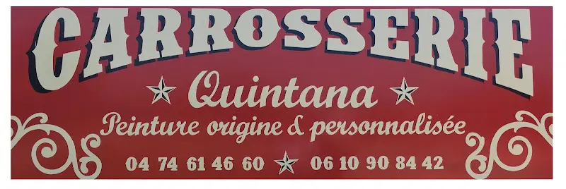 Photo publiée sur la fiche Google de Carrosserie Quintana, Meximieux