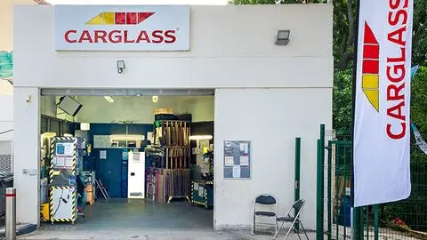 Photo publiée sur la fiche Google de CARGLASS Pare-Brise Marseille 15, Marseille