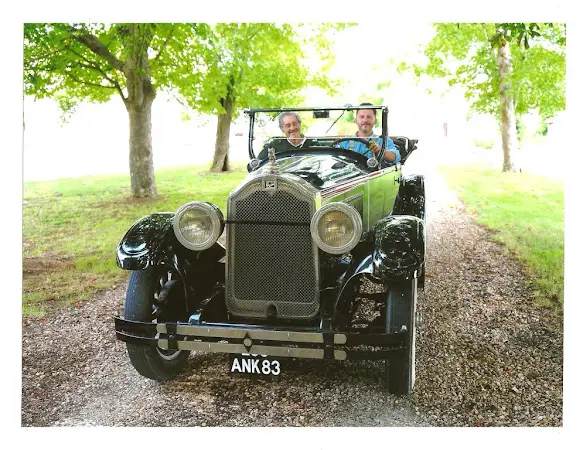 Photo publiée sur la fiche Google de Palais de L'Automobile, La Rochefoucauld-en-Angoumois