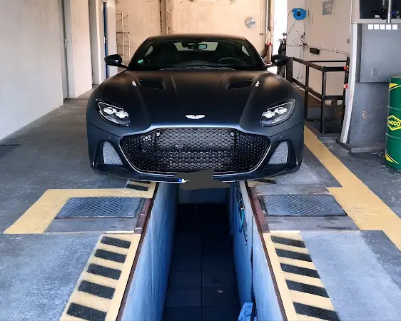 Photo publiée sur la fiche Google de AS Auto Sécurité Contrôle technique LA ROCHELLE - AVENUE DES CORSAIRES, La Rochelle