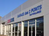 Photo de Garage Des 2 Ponts SARL Viallanex