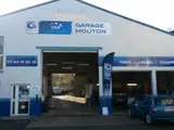Photo de TOP GARAGE - GARAGE MOUTON