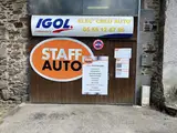 Photo de GARAGE ELEC'CREU AUTO