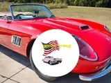 Photo de American Cars Dream