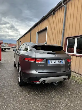Photo publiée sur la fiche Google de DS AUTO PNEUS // Entretien Réparation Mécanique & Pneus à OBERNAI, Obernai