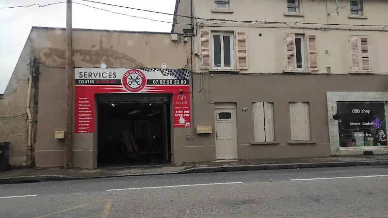 Photo publiée sur la fiche Google de TDS Auto Service, Rillieux-la-Pape